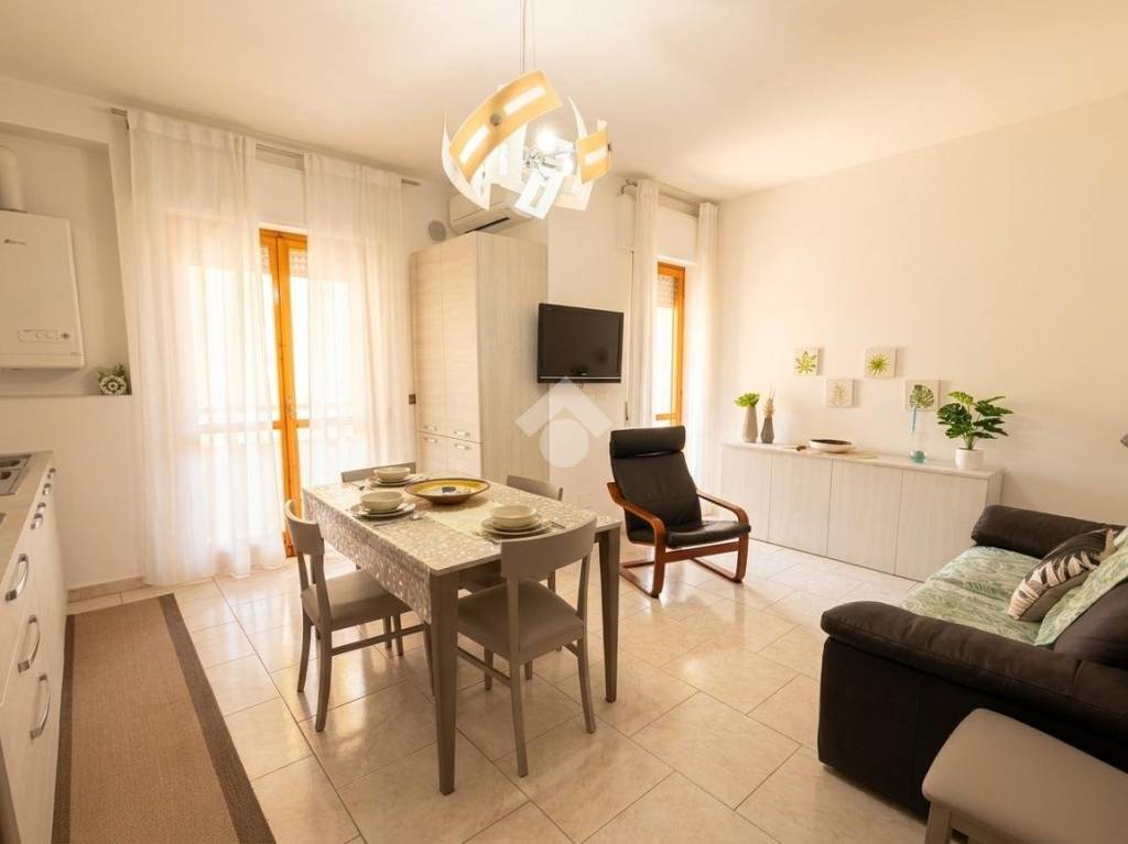 appartamento in vendita a Termoli