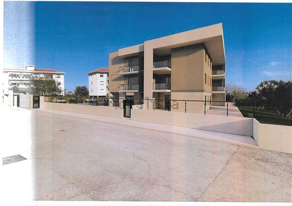 appartamento in vendita a Termoli