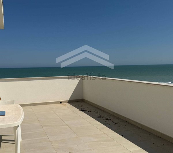 appartamento in vendita a Termoli