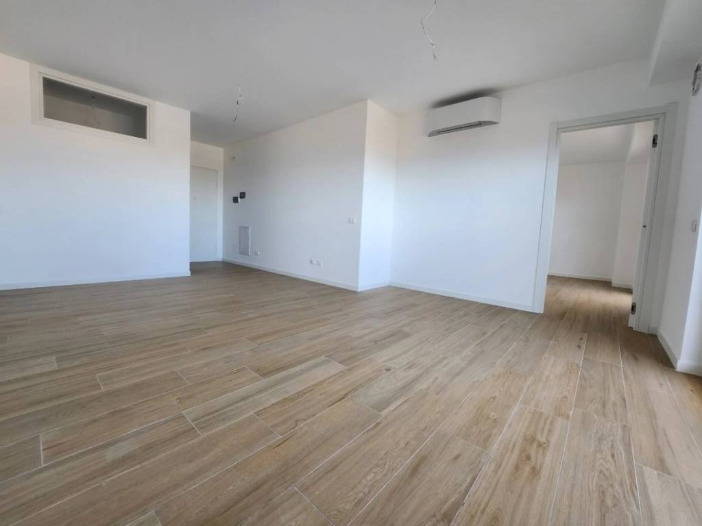 appartamento in vendita a Termoli