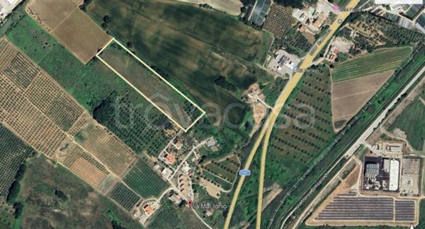 terreno agricolo in vendita a Termoli