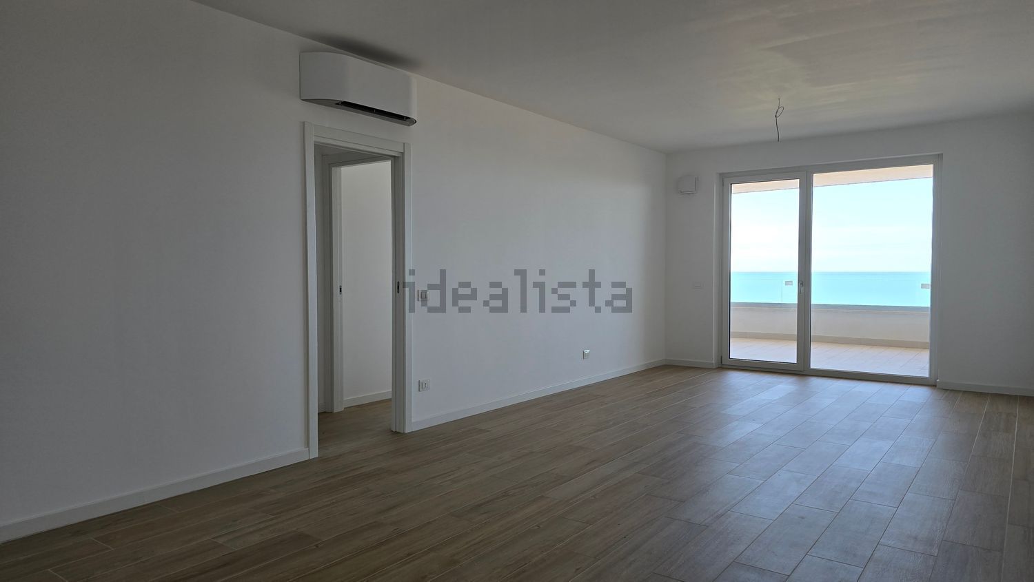 appartamento in vendita a Termoli