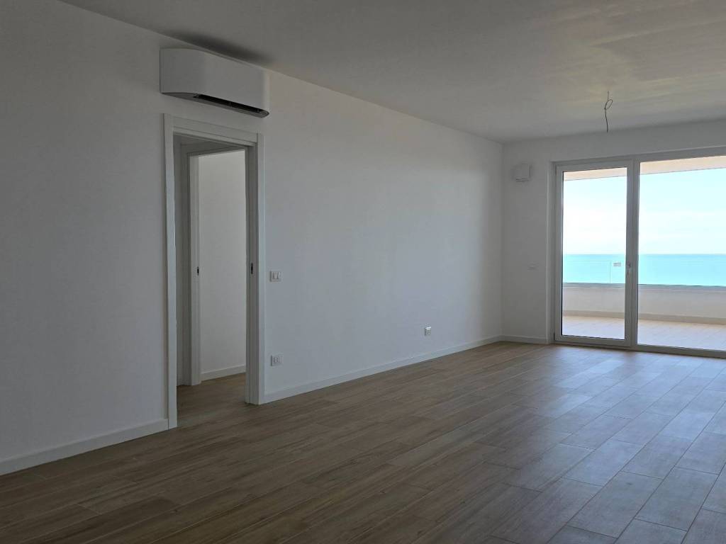 appartamento in vendita a Termoli