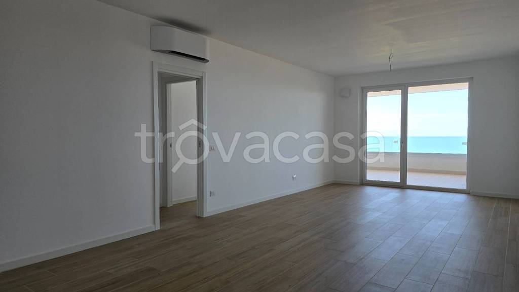 appartamento in vendita a Termoli