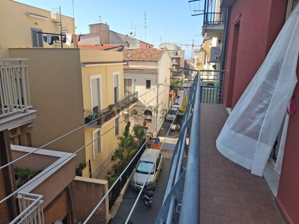 appartamento in vendita a Termoli