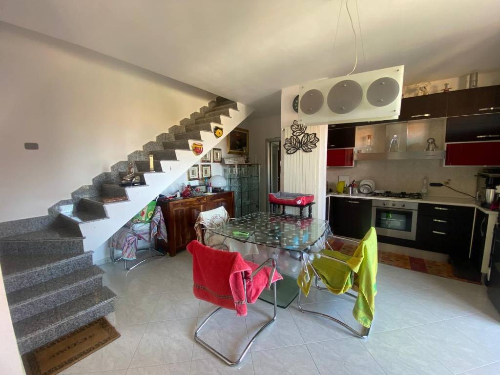 appartamento in vendita a Termoli