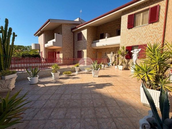 casa indipendente in vendita a Termoli