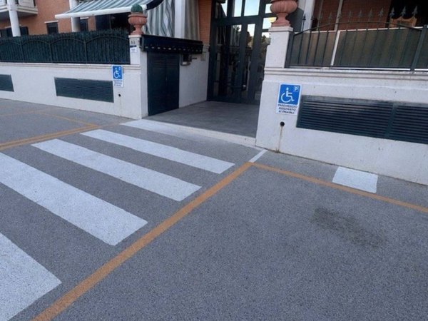 appartamento in vendita a Termoli