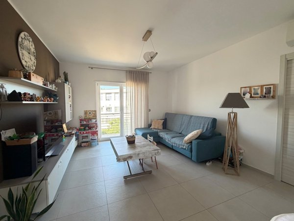 appartamento in vendita a Termoli