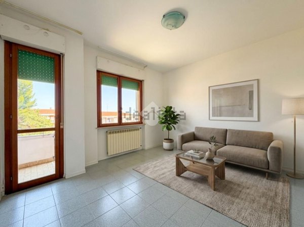 appartamento in vendita a Termoli