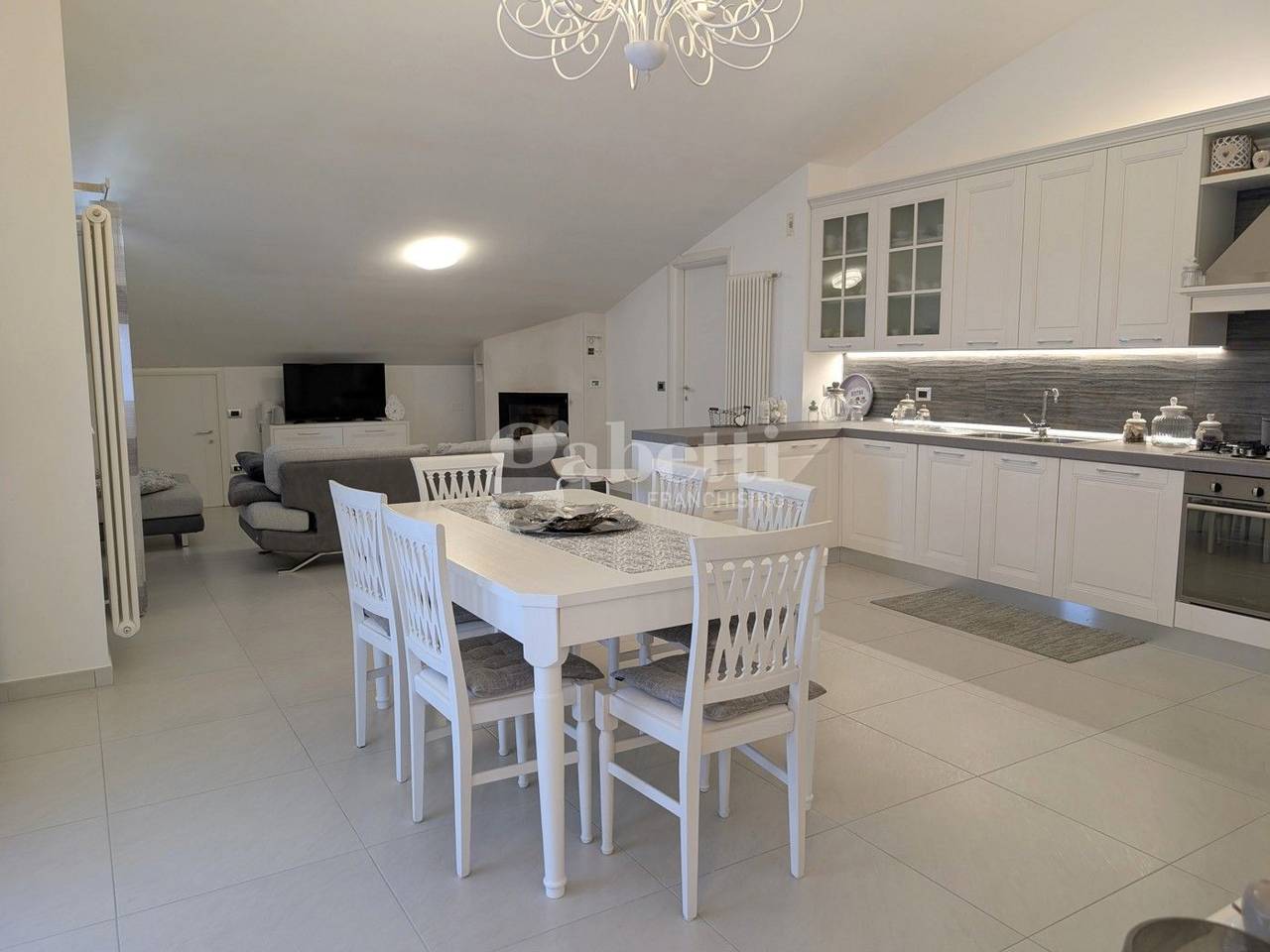 appartamento in vendita a Termoli