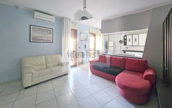 appartamento in vendita a Termoli
