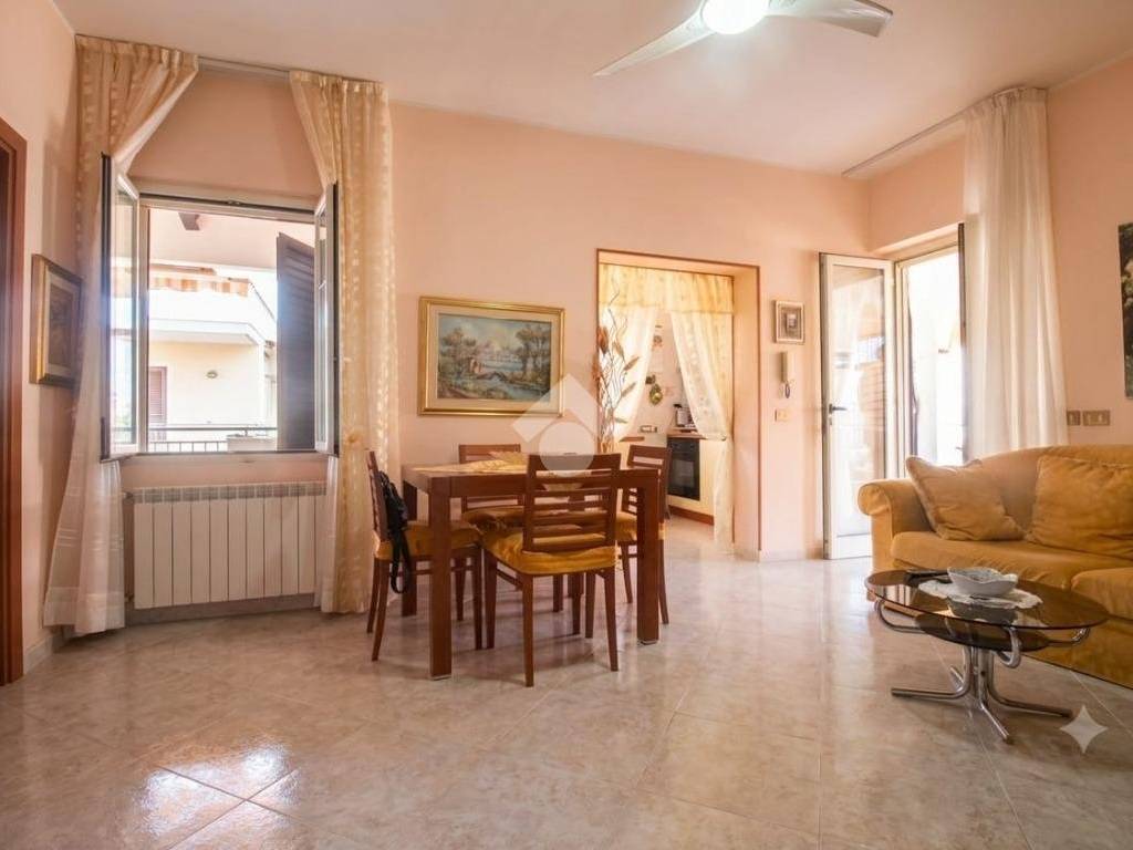 casa indipendente in vendita a Termoli