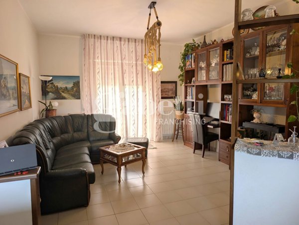 appartamento in vendita a Termoli