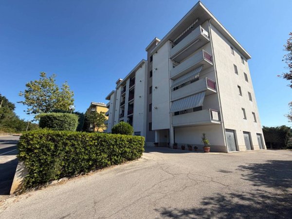 appartamento in vendita a Termoli