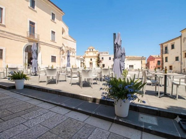 casa indipendente in vendita a Termoli