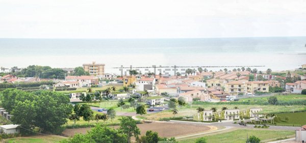 appartamento in vendita a Termoli