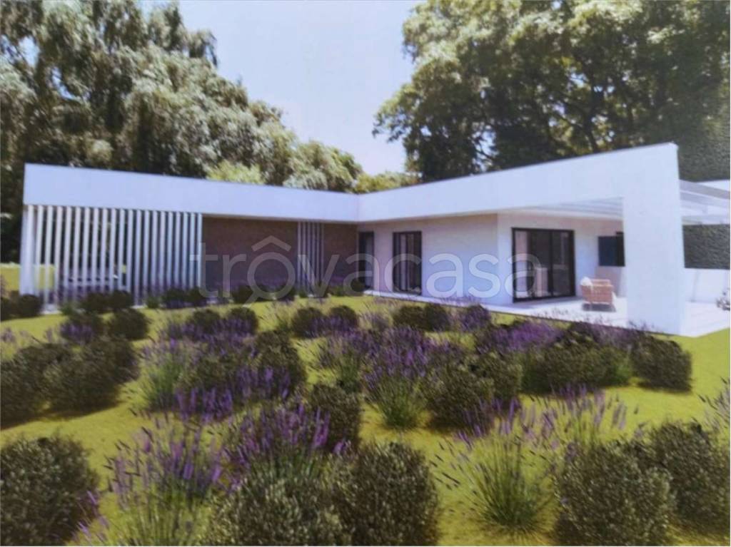 casa indipendente in vendita a Termoli