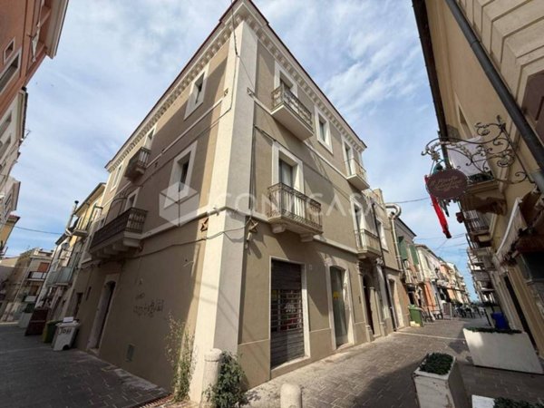 appartamento in vendita a Termoli