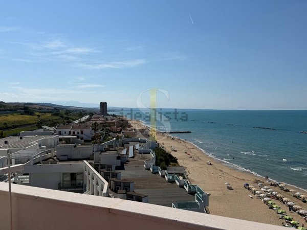 appartamento in vendita a Termoli