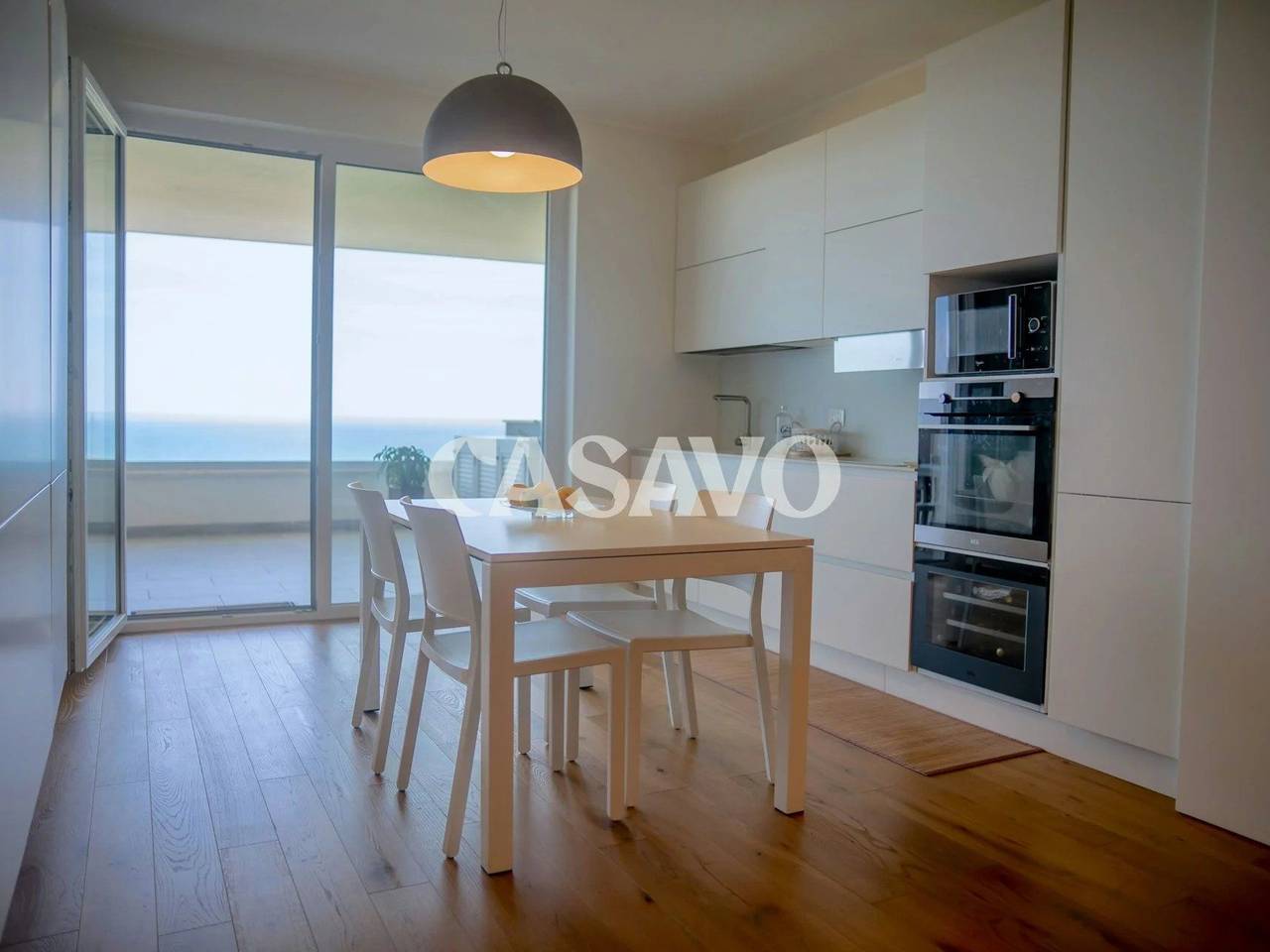 appartamento in vendita a Termoli