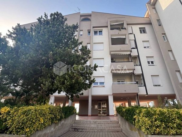 appartamento in vendita a Termoli