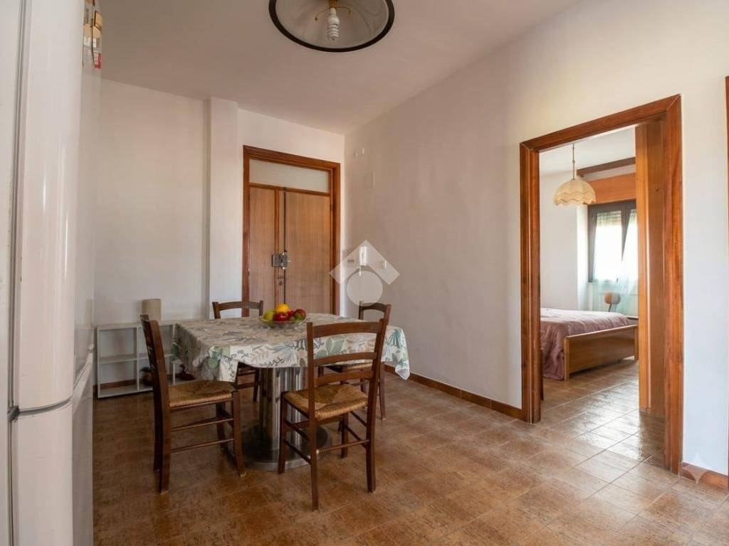 appartamento in vendita a Termoli