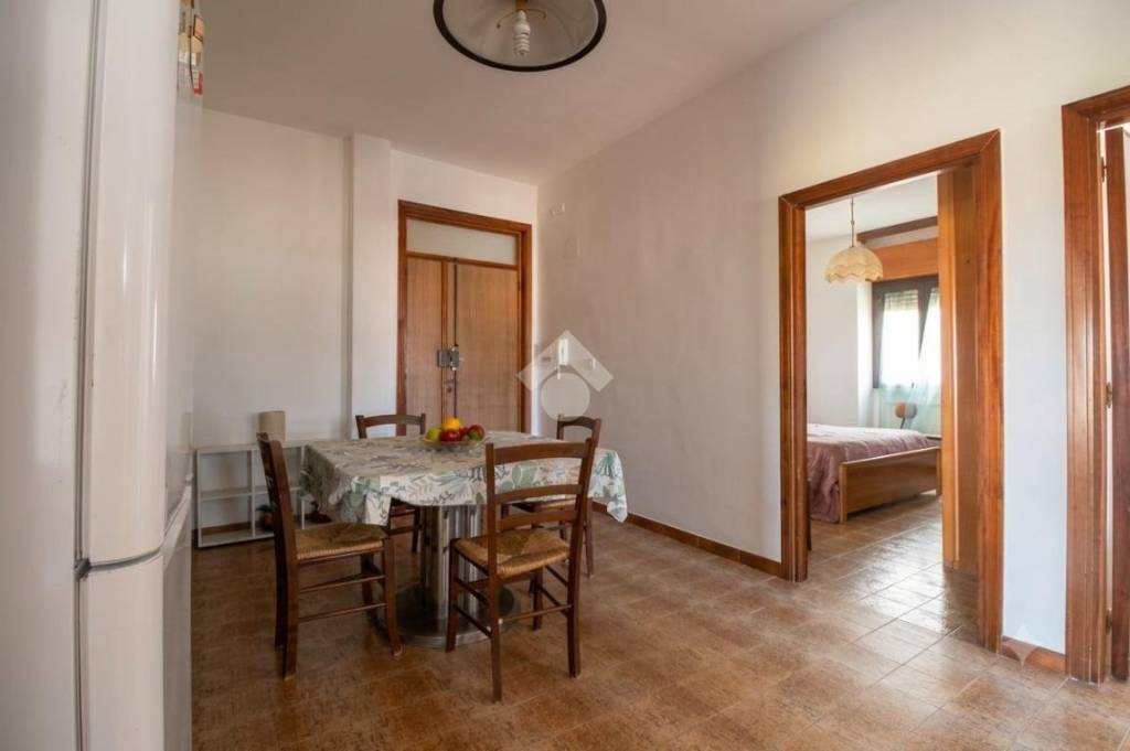 appartamento in vendita a Termoli