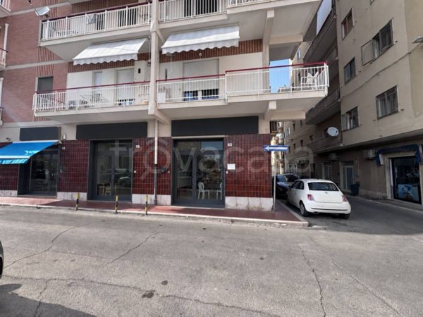 appartamento in vendita a Termoli
