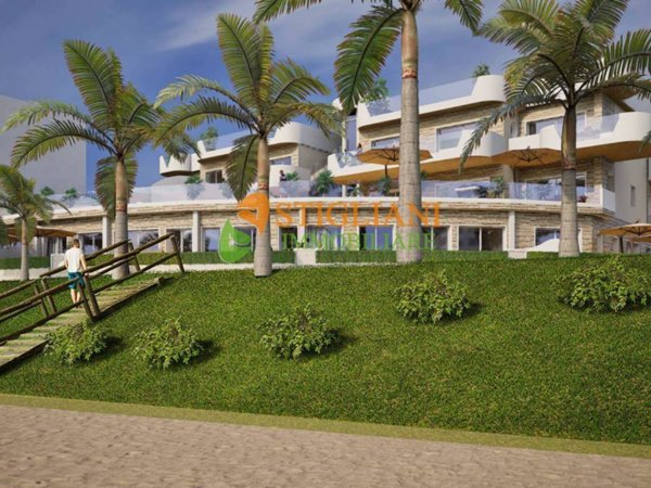 appartamento in vendita a Termoli