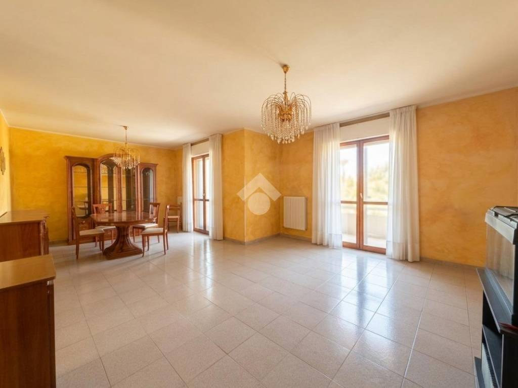 appartamento in vendita a Termoli