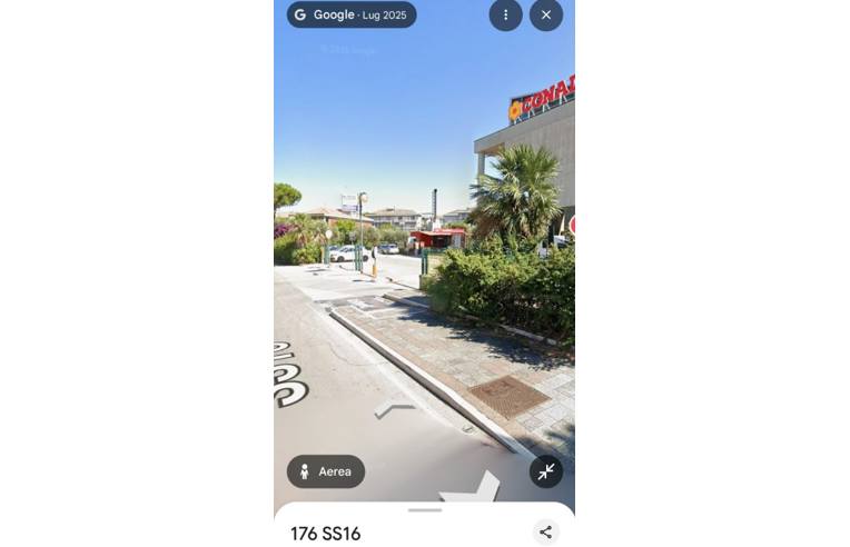 appartamento in vendita a Termoli
