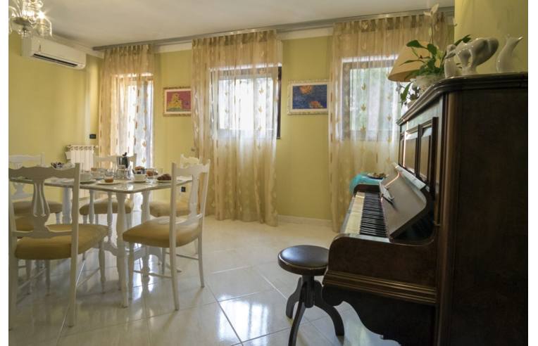 casa indipendente in vendita a Termoli
