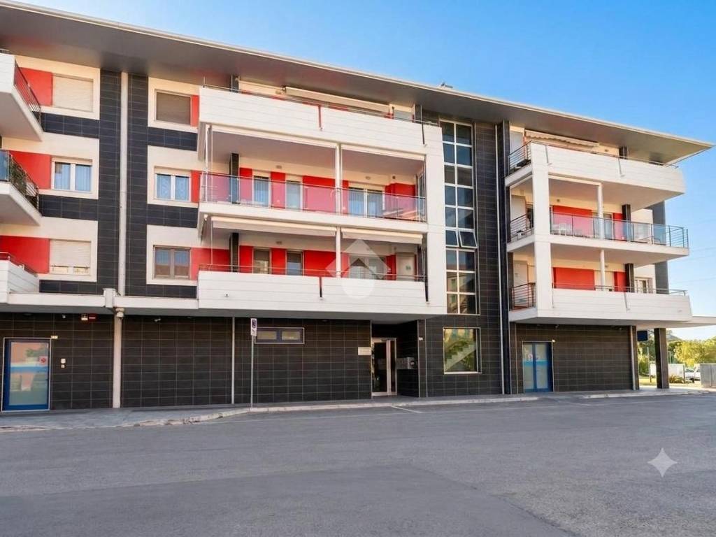 appartamento in vendita a Termoli