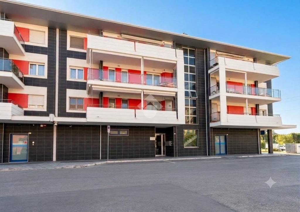 appartamento in vendita a Termoli