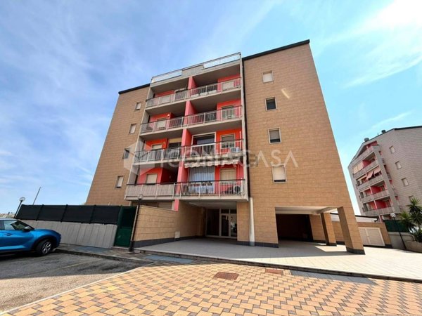 appartamento in vendita a Termoli