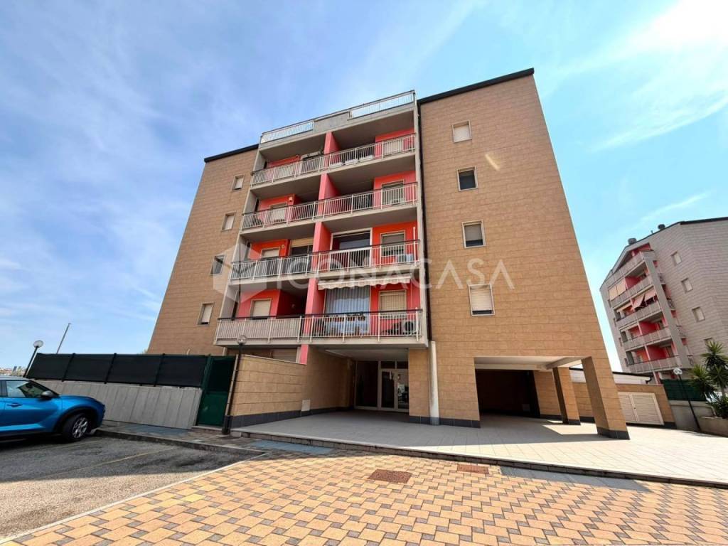 appartamento in vendita a Termoli