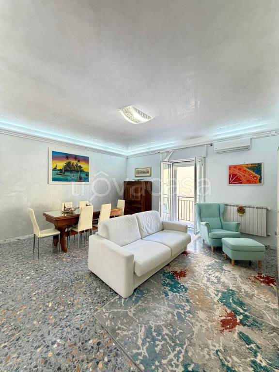 appartamento in vendita a Termoli