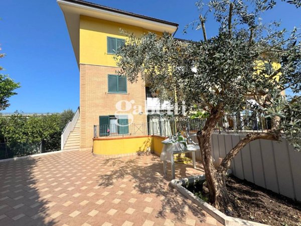 appartamento in vendita a Termoli