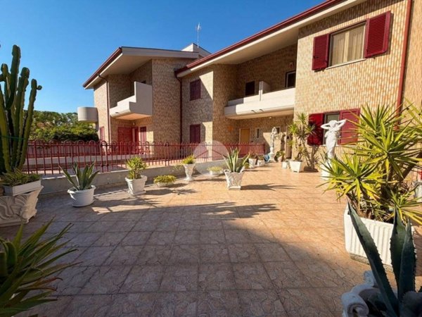 casa indipendente in vendita a Termoli