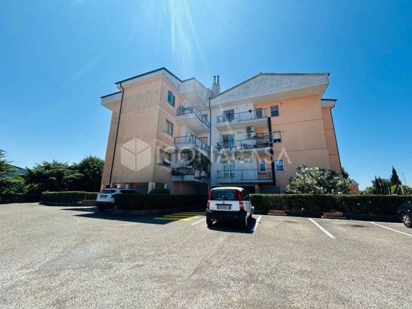 appartamento in vendita a Termoli