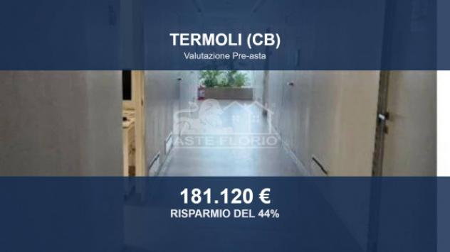 ufficio in vendita a Termoli