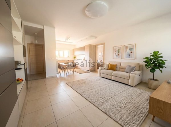 appartamento in vendita a Termoli