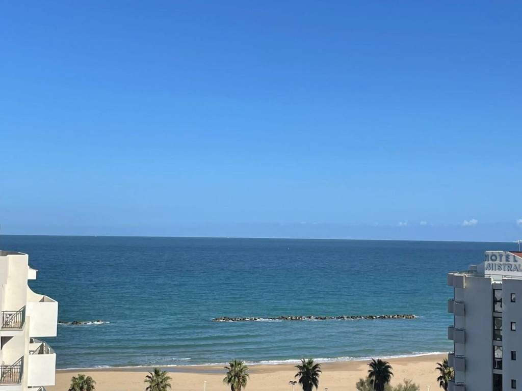 appartamento in vendita a Termoli