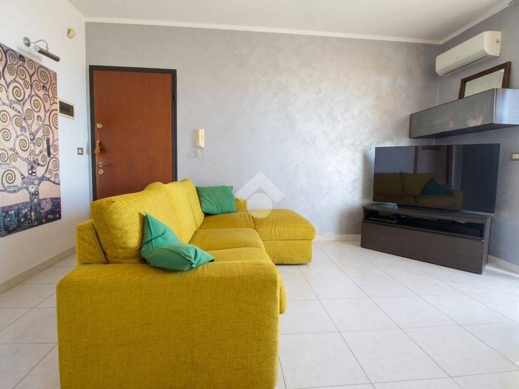 appartamento in vendita a Termoli