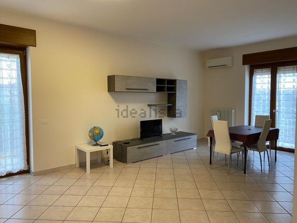 appartamento in vendita a Termoli