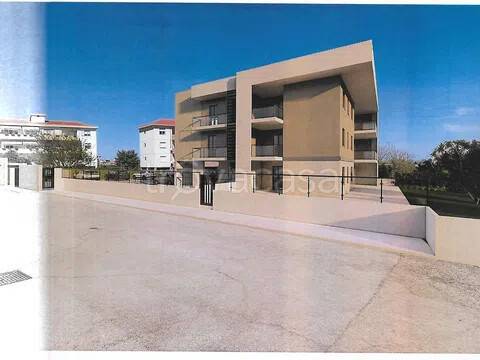 appartamento in vendita a Termoli