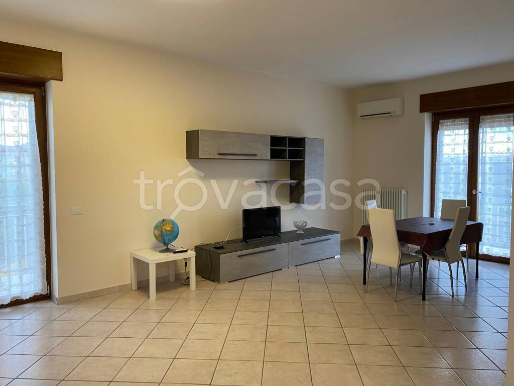 appartamento in vendita a Termoli