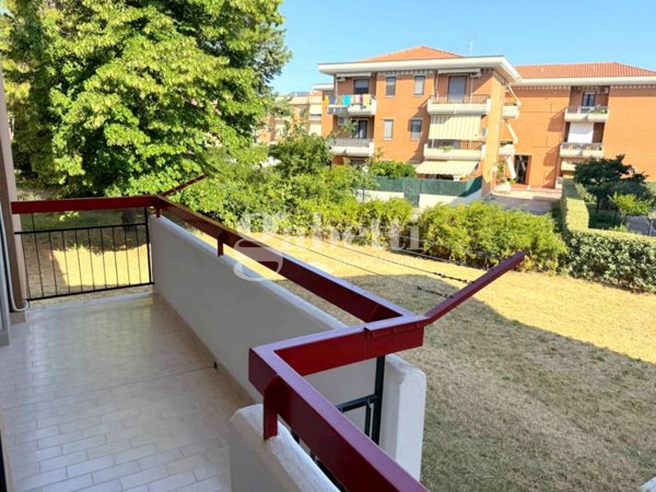 appartamento in vendita a Termoli