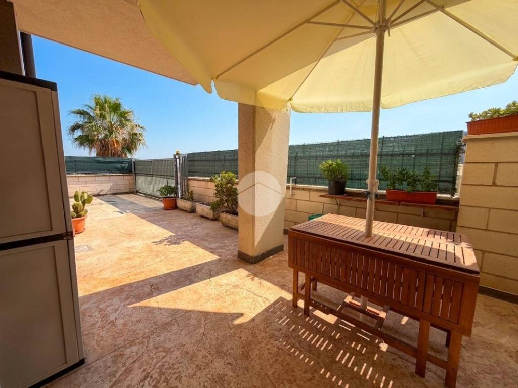 appartamento in vendita a Termoli